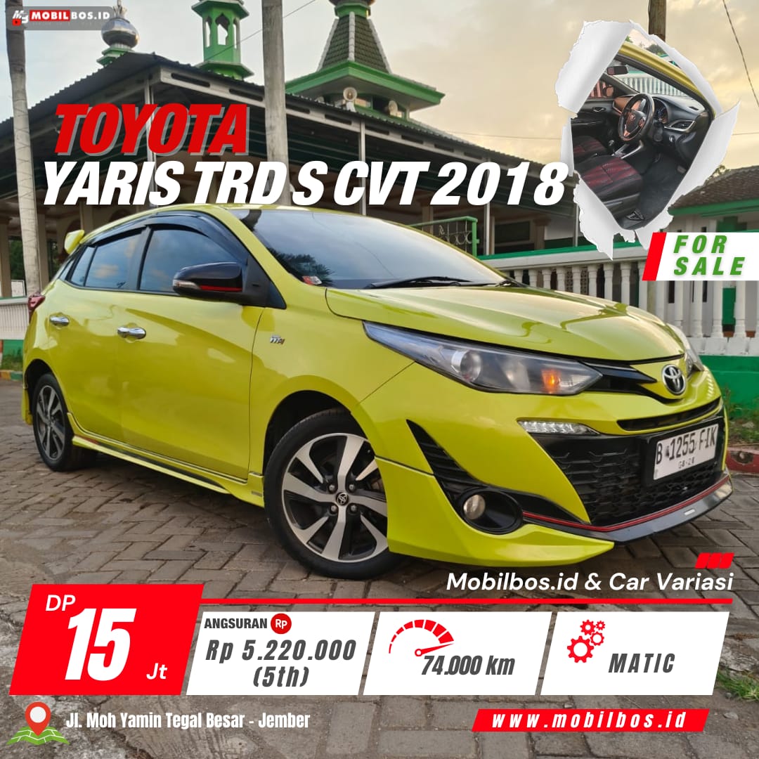 Foto Mobil