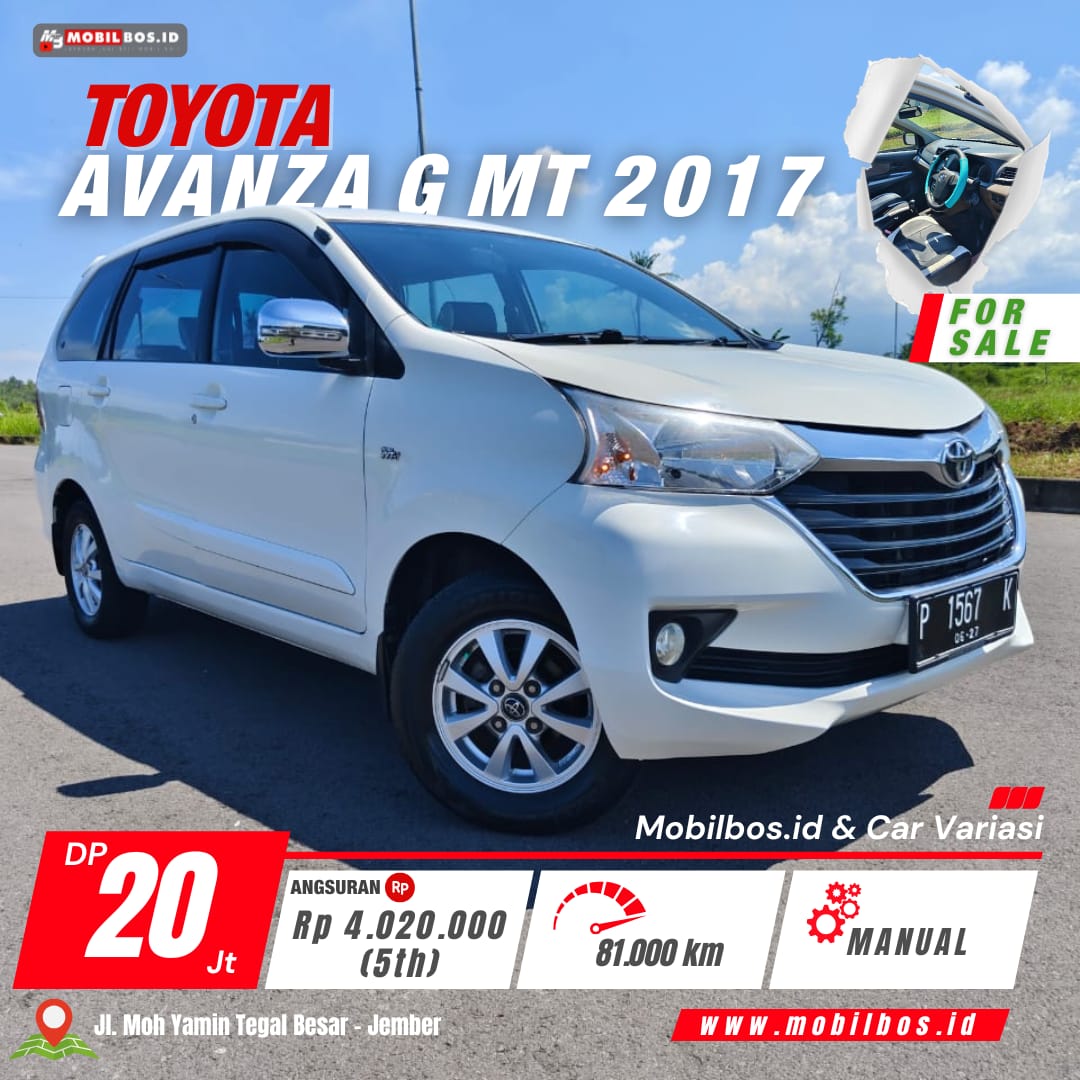 Foto Mobil