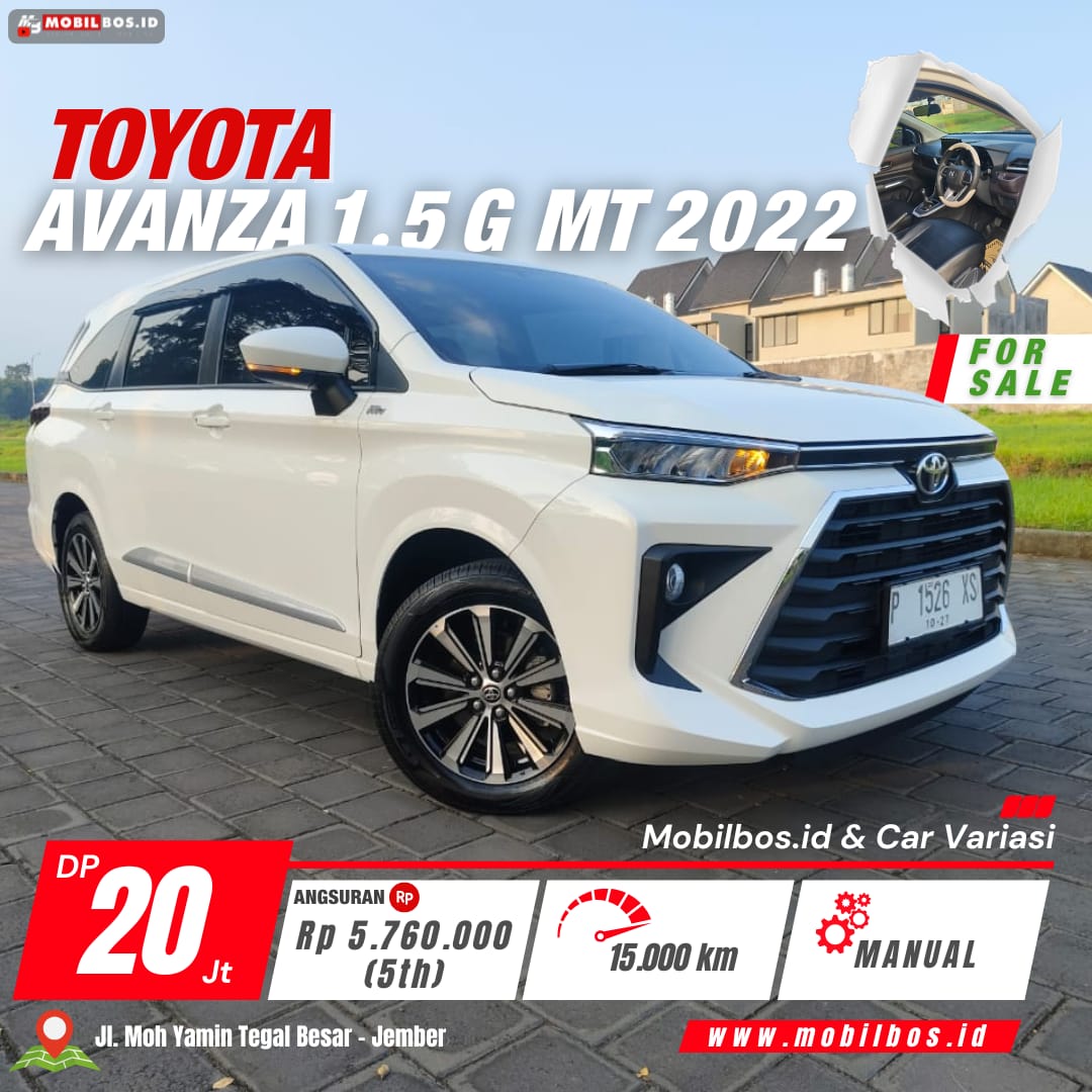 Foto Mobil
