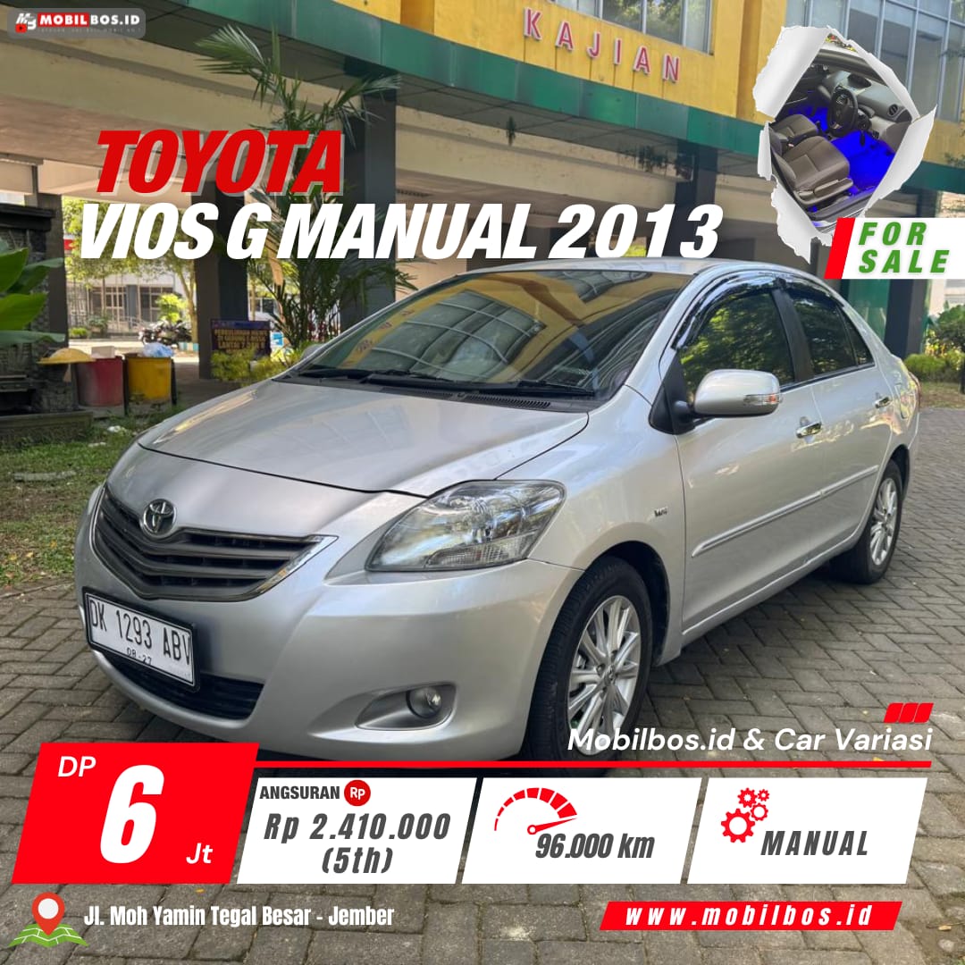 Foto Mobil