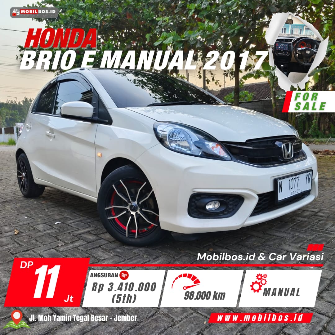 Foto Mobil