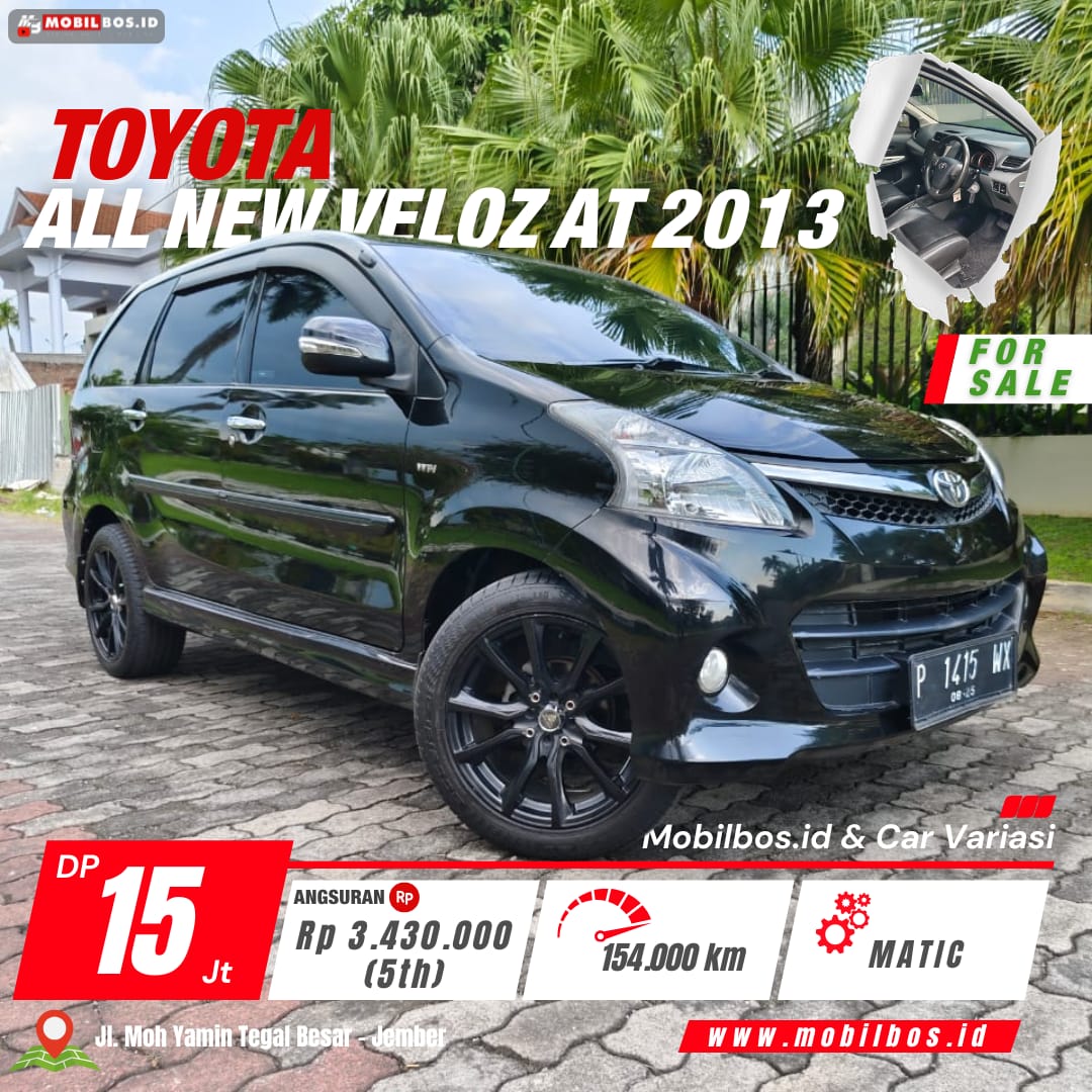 Foto Mobil