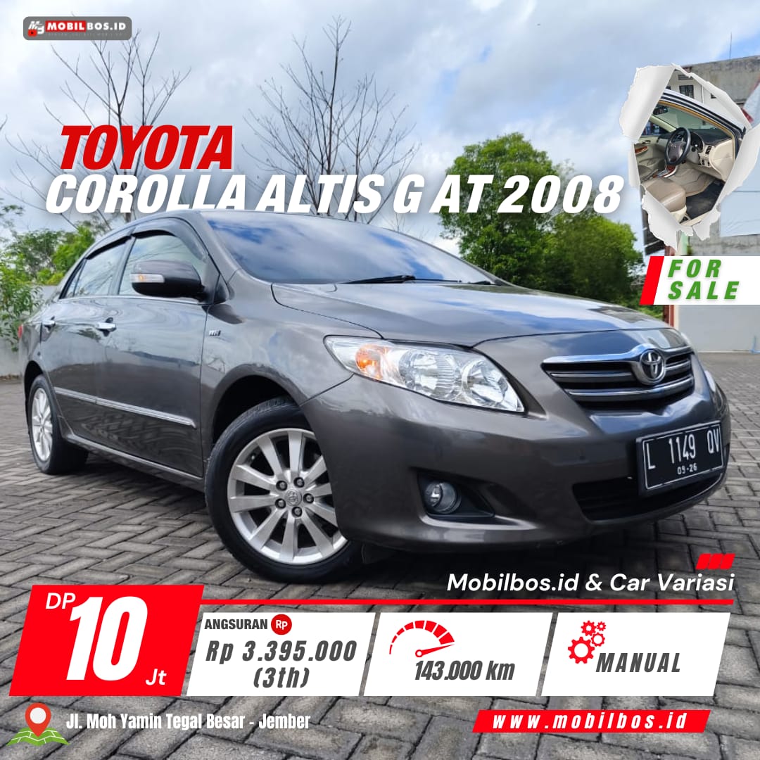Foto Mobil