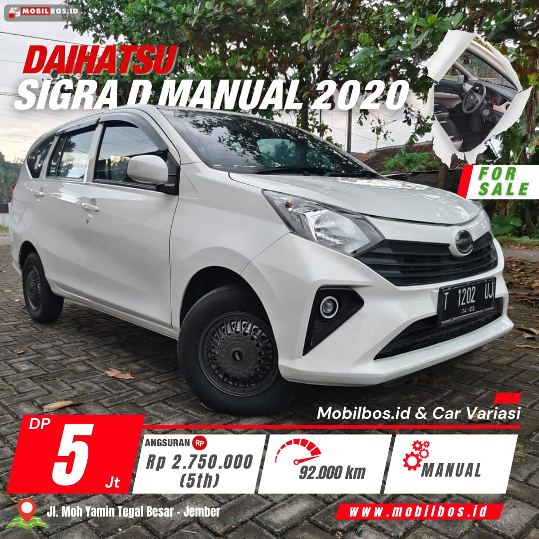 Foto Mobil