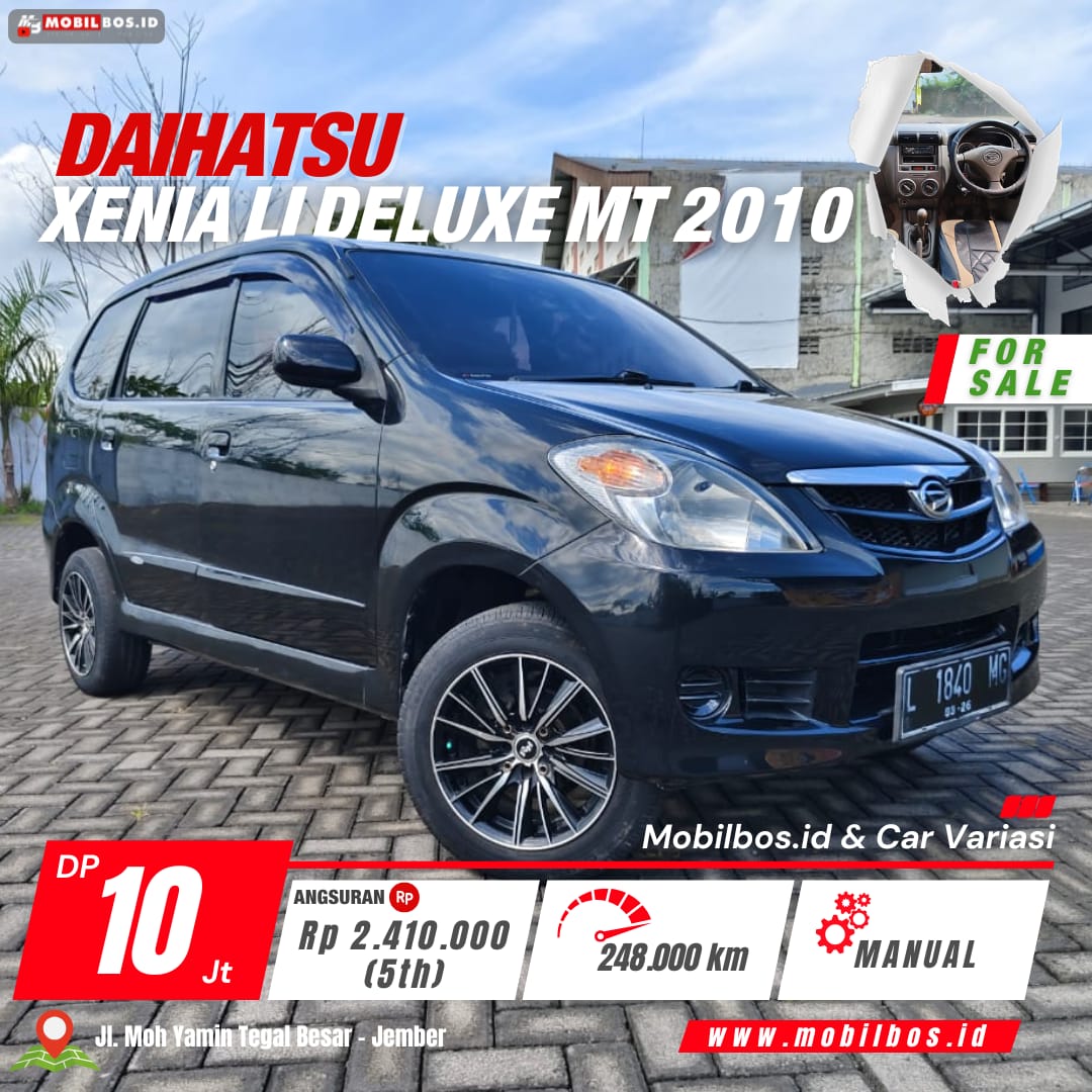 Foto Mobil