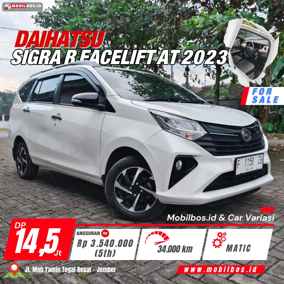 Foto Mobil