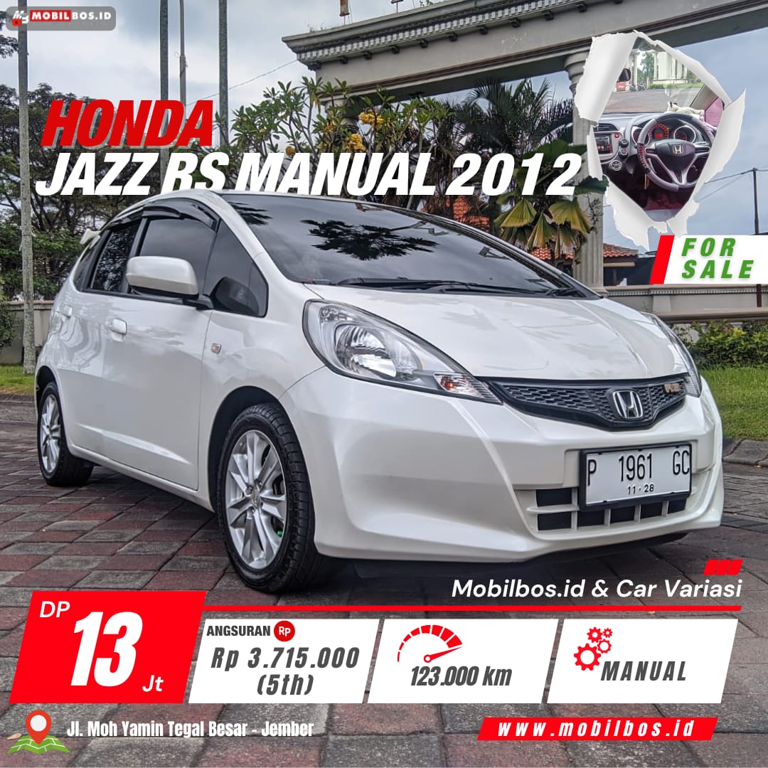 Foto Mobil