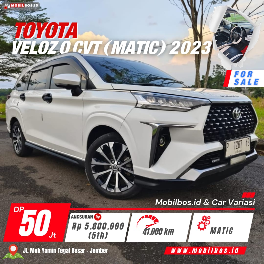 Foto Mobil