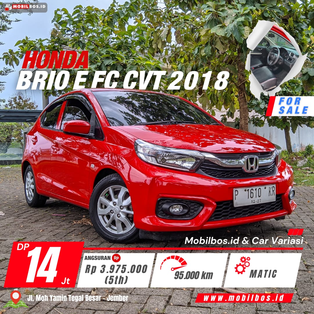 Foto Mobil
