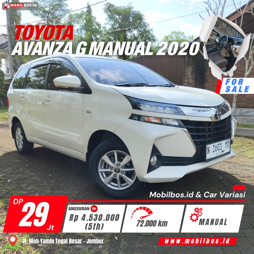 Foto Mobil