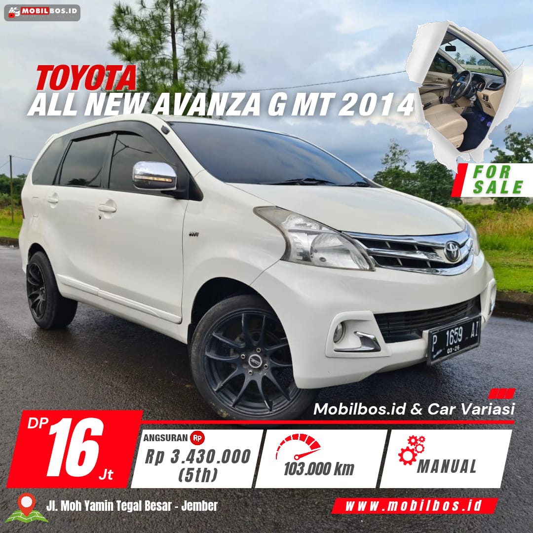 Foto Mobil