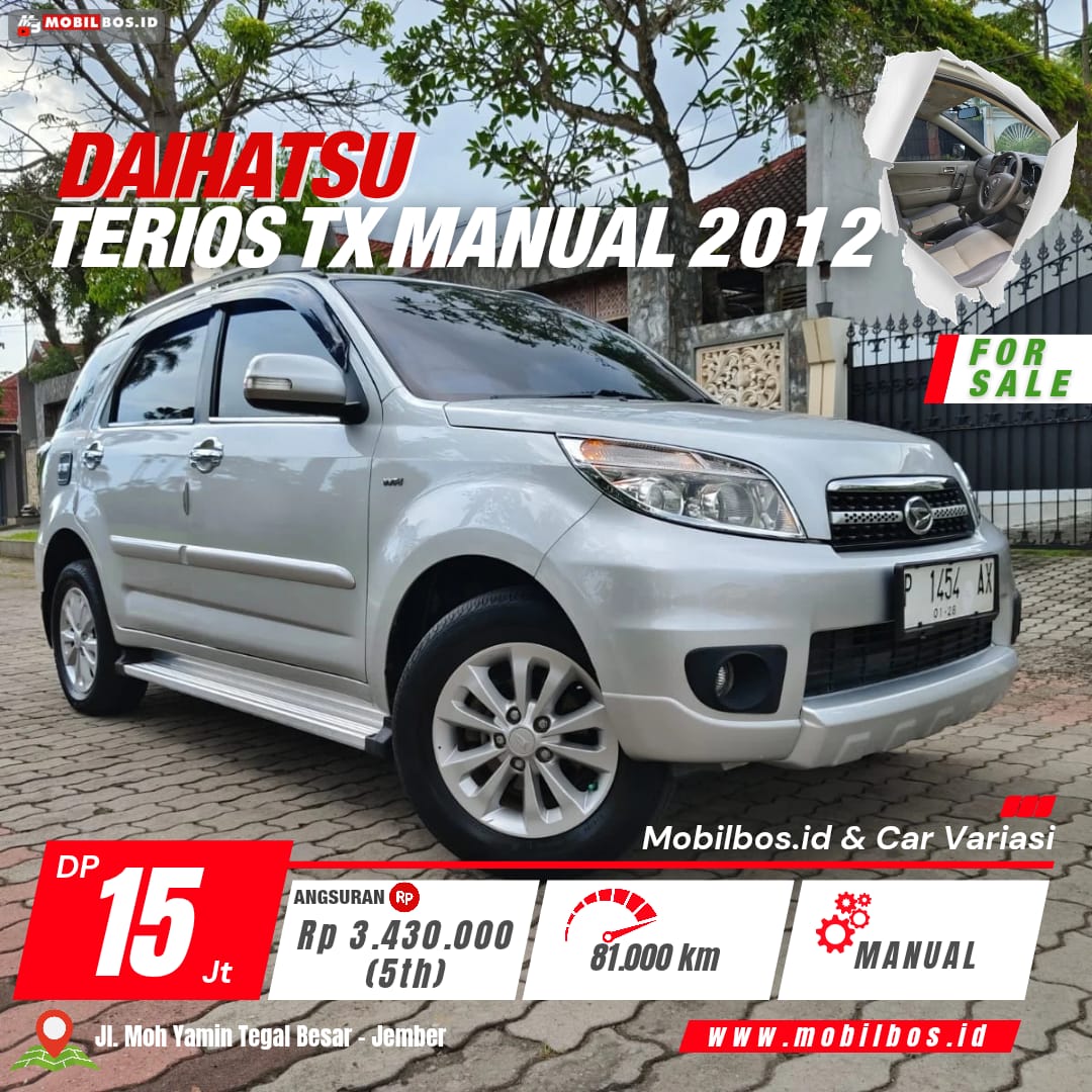 Foto Mobil