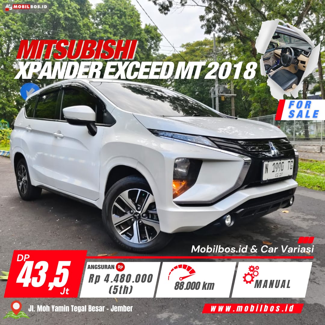 Foto Mobil