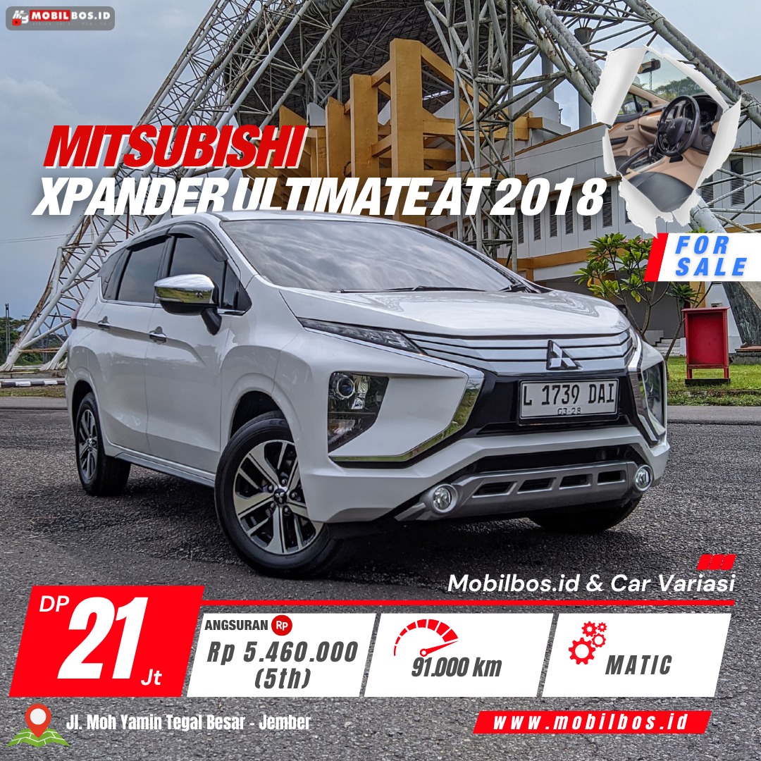 Foto Mobil