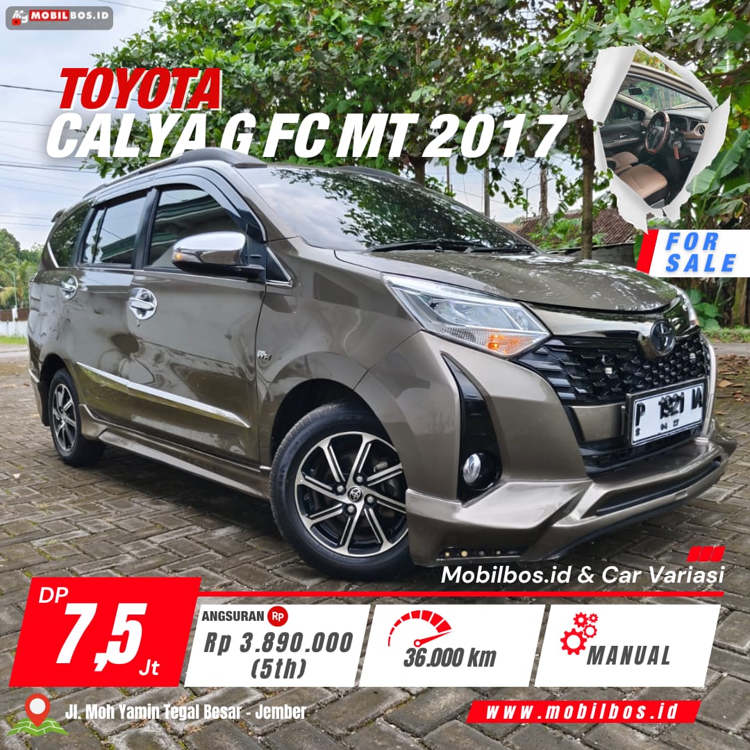 Foto Mobil