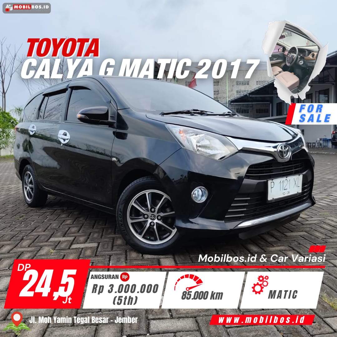 Foto Mobil