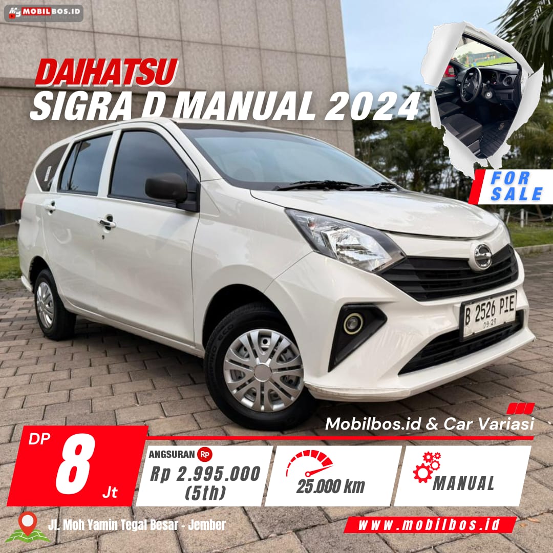 Foto Mobil