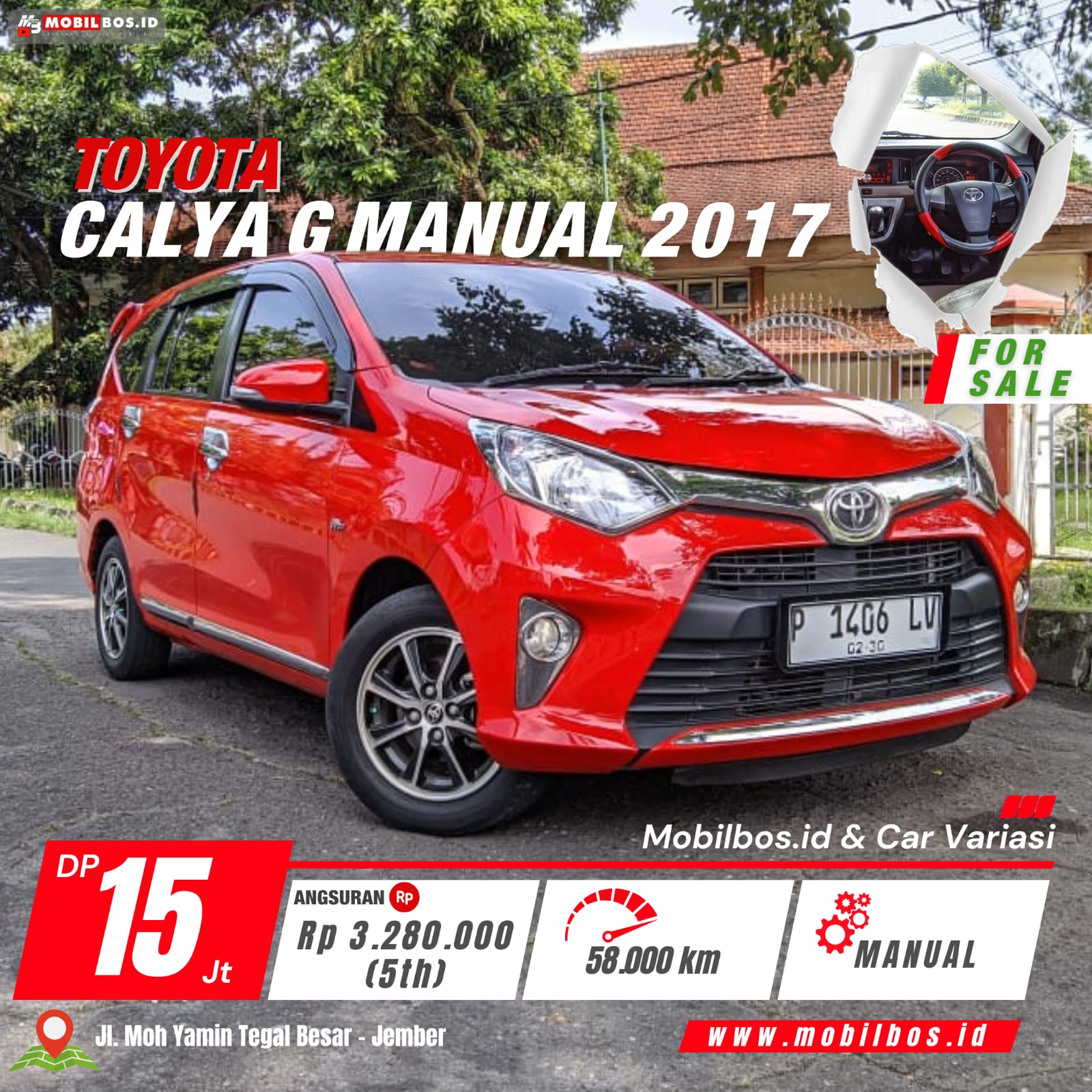 Foto Mobil