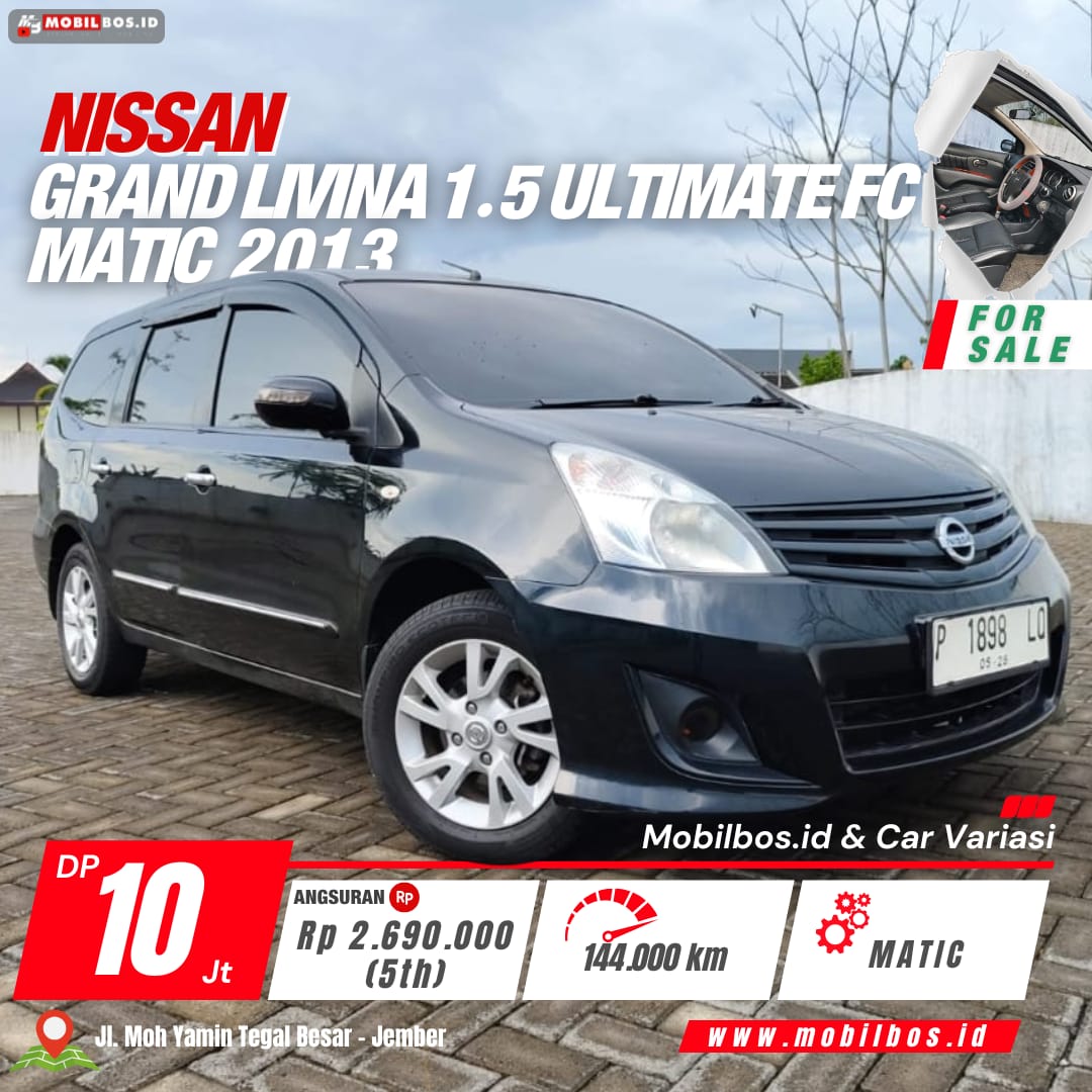 Foto Mobil