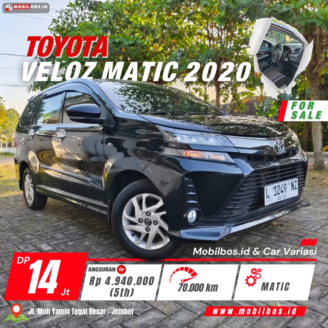 Foto Mobil