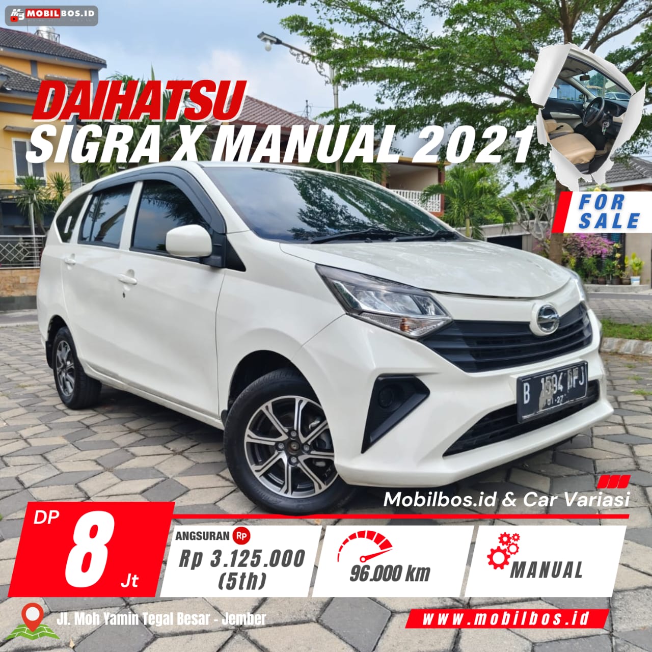 Foto Mobil