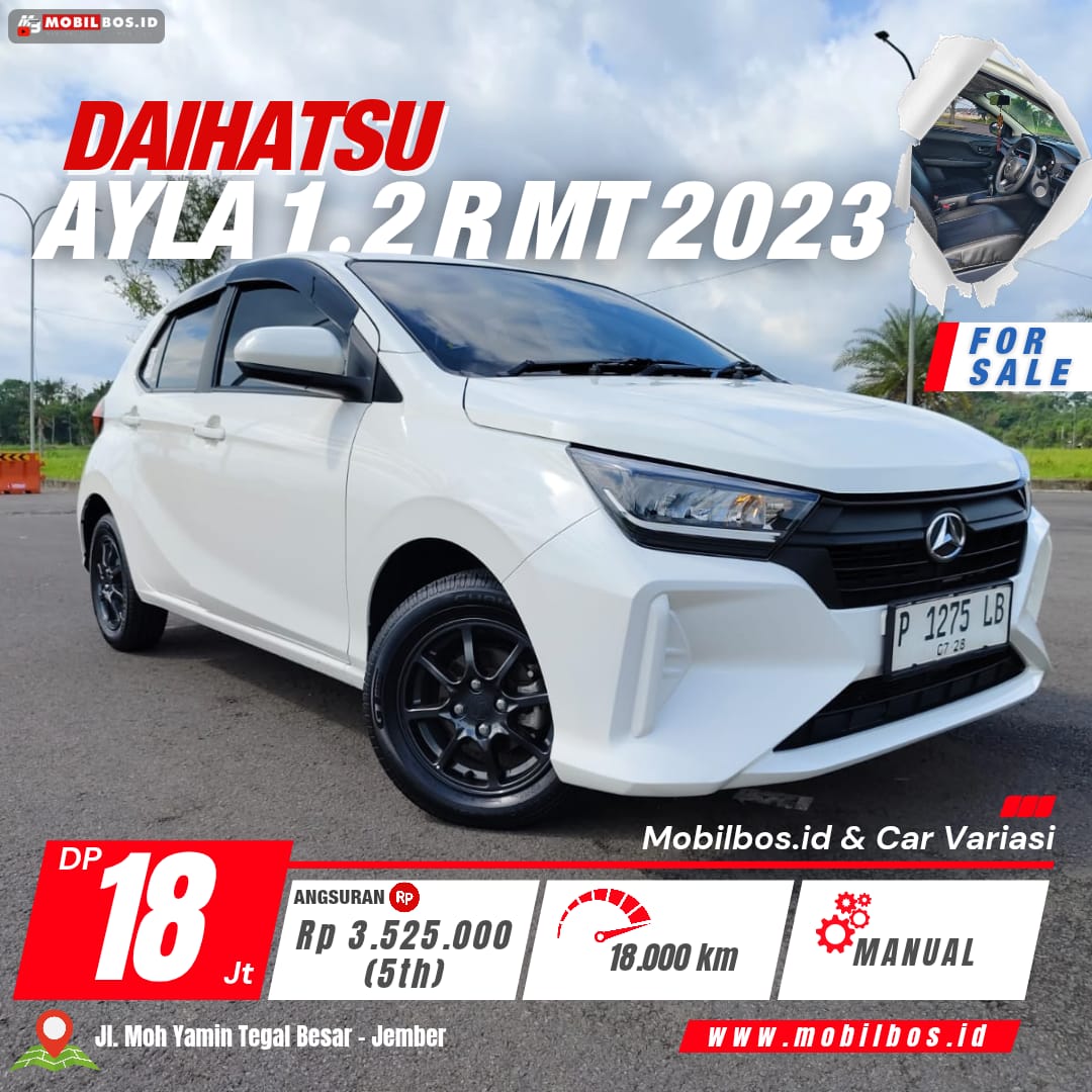 Foto Mobil