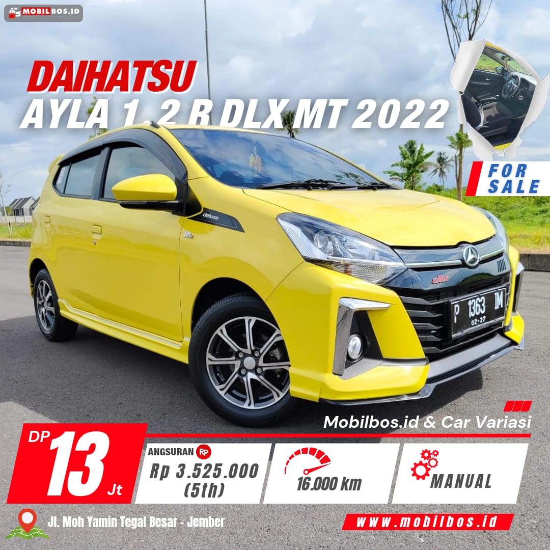 Foto Mobil