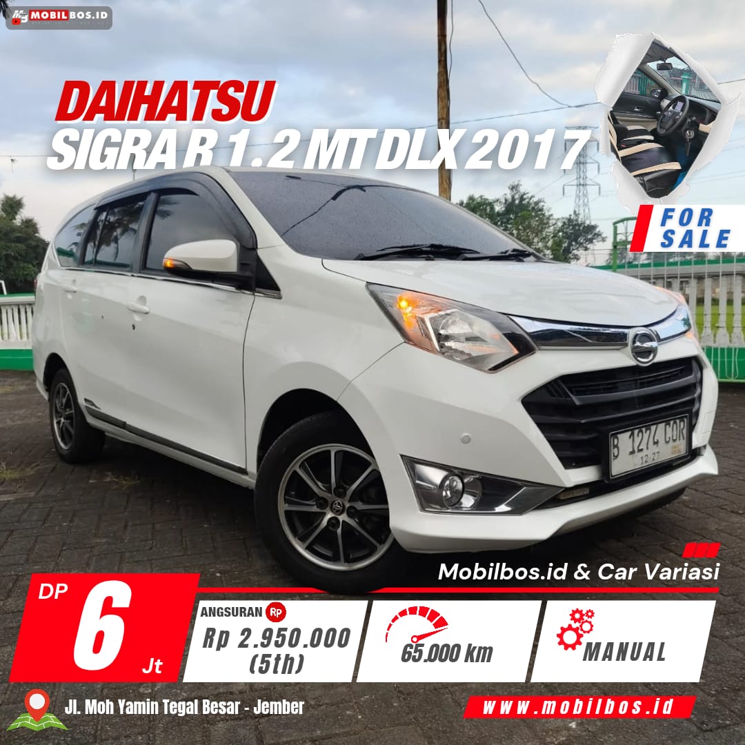Foto Mobil
