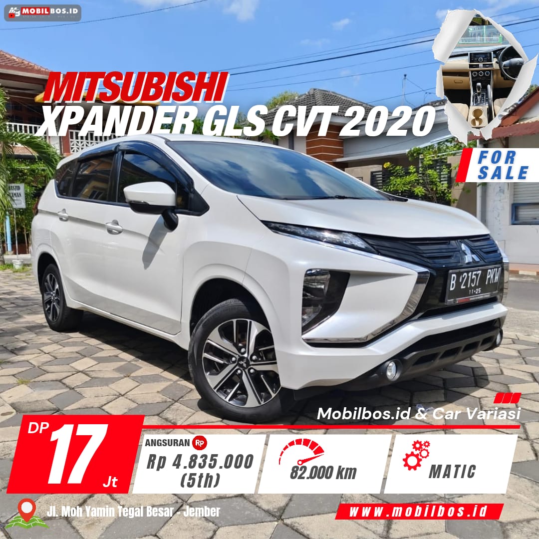 Foto Mobil