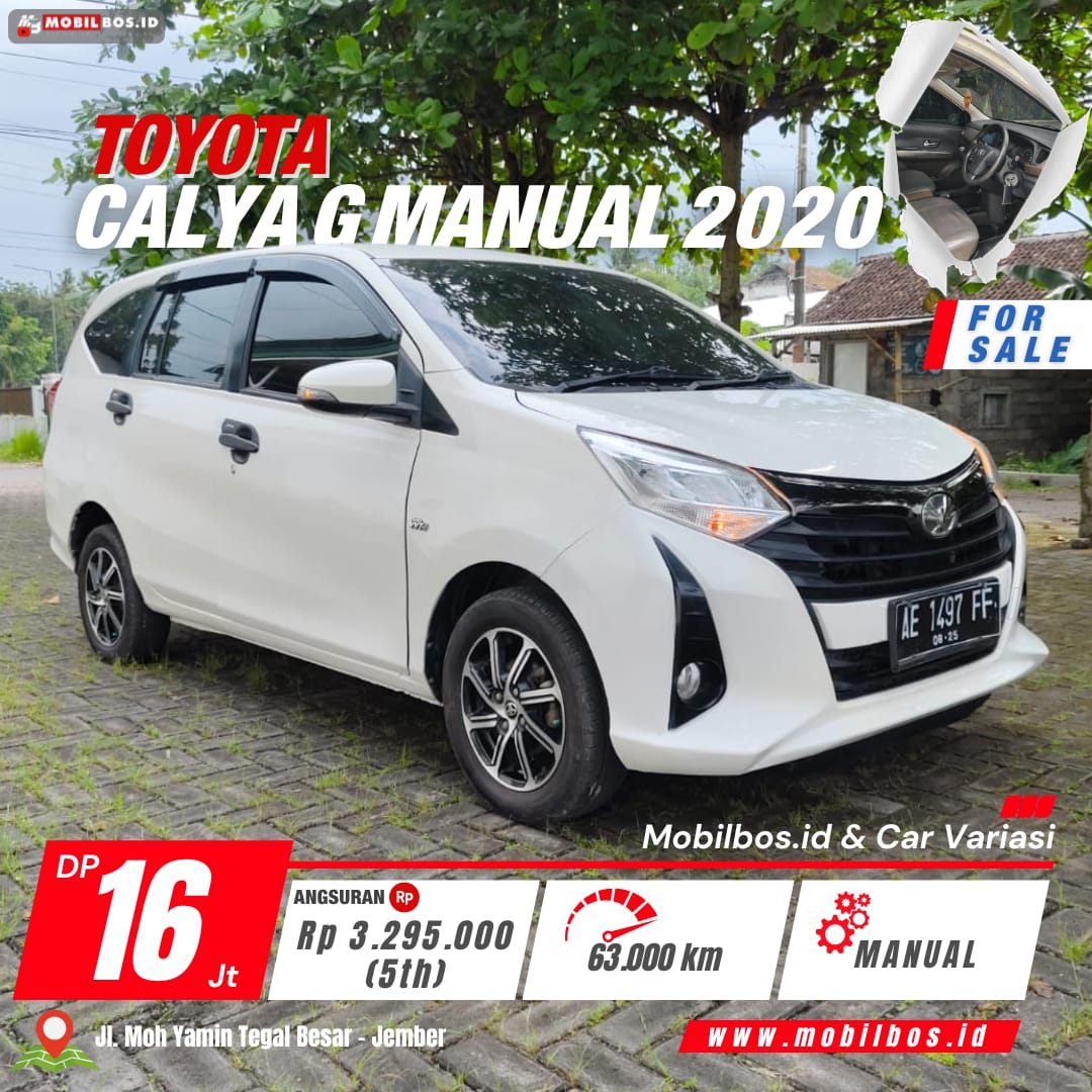 Foto Mobil
