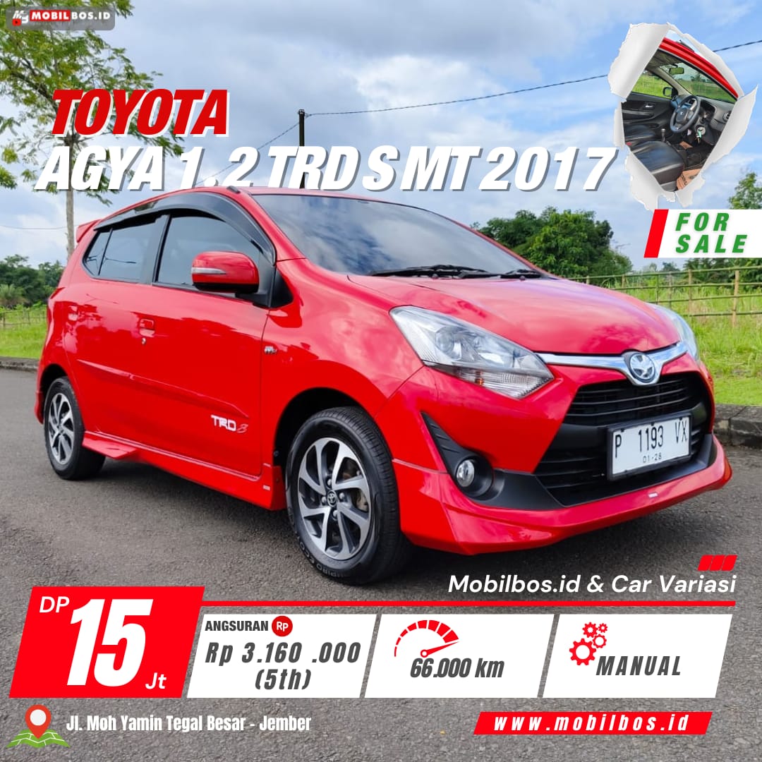 Foto Mobil