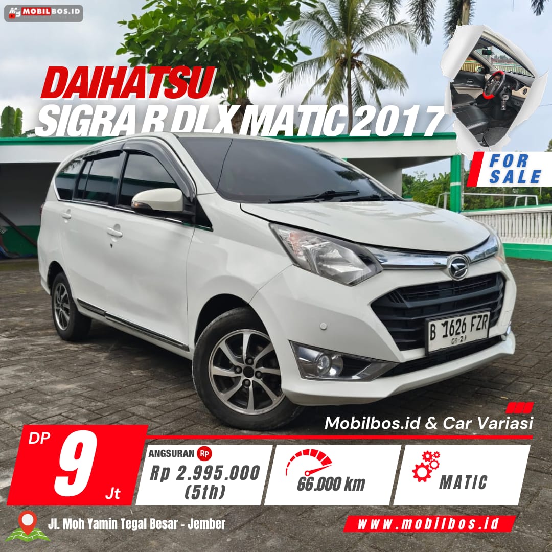Foto Mobil