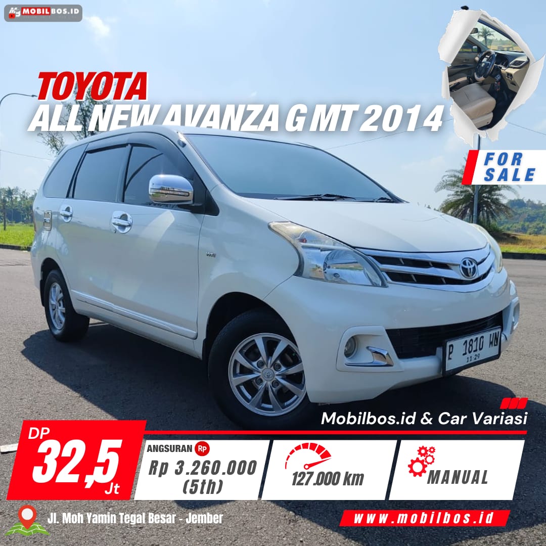 Foto Mobil
