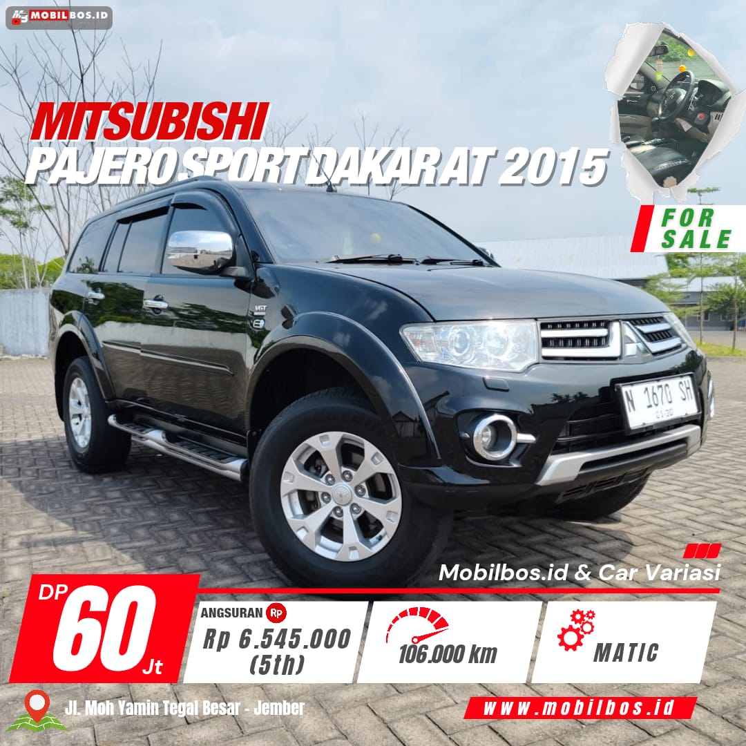 Foto Mobil