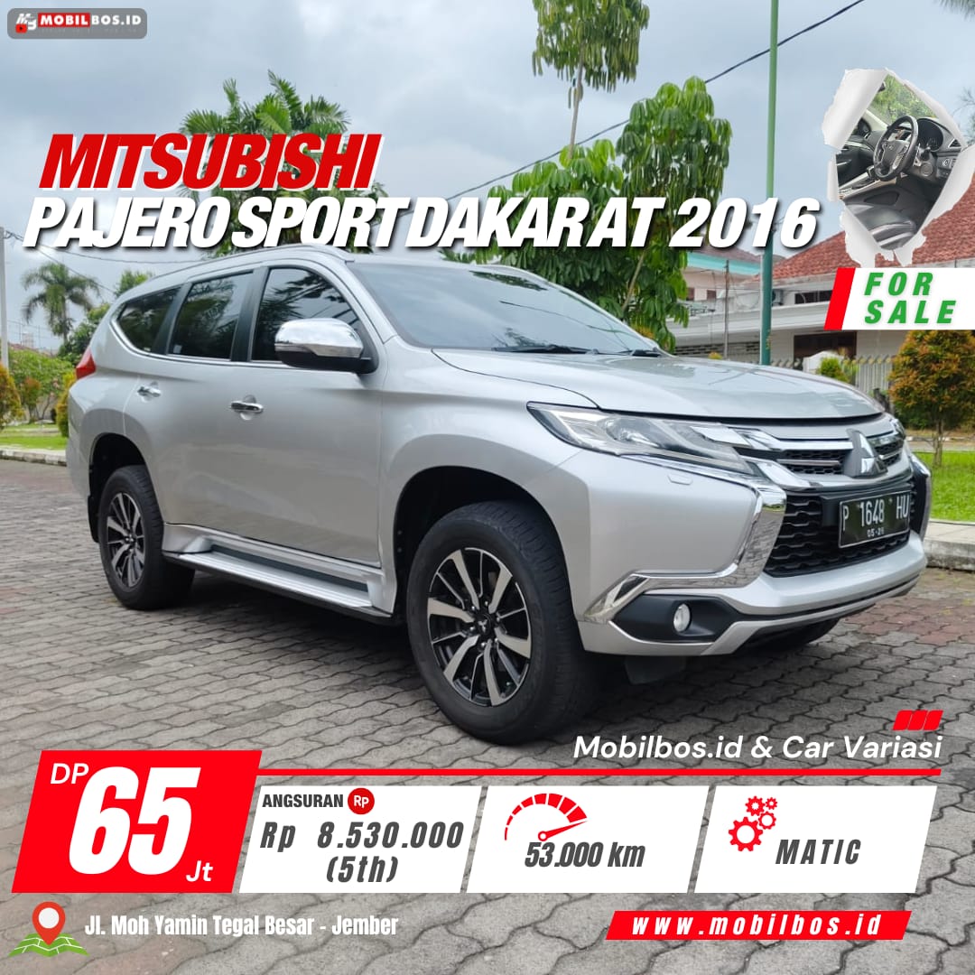 Foto Mobil