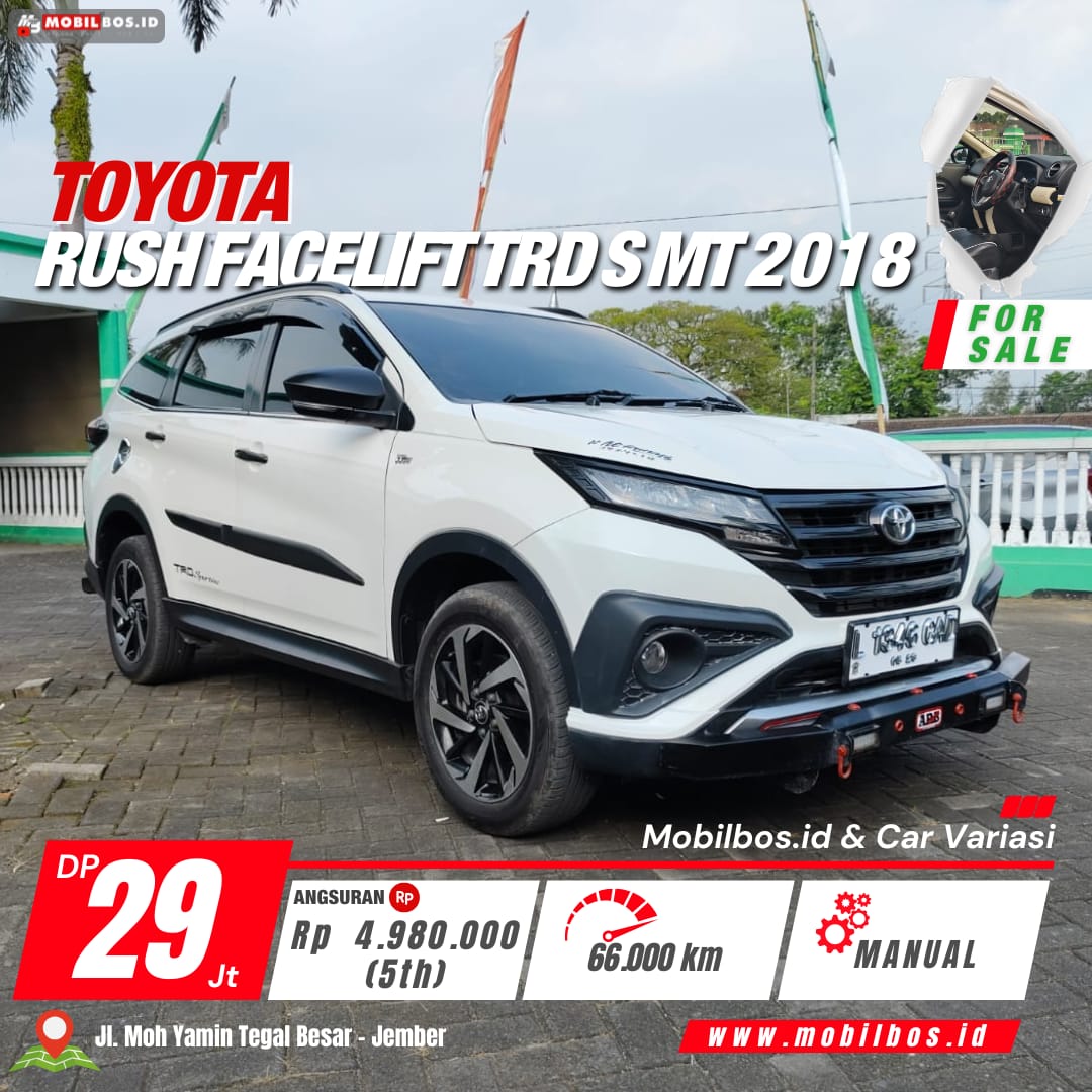 Foto Mobil