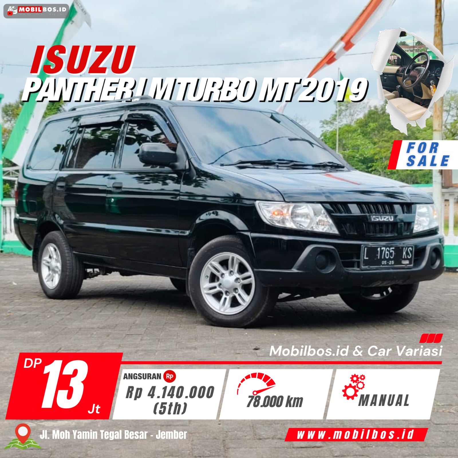 Foto Mobil