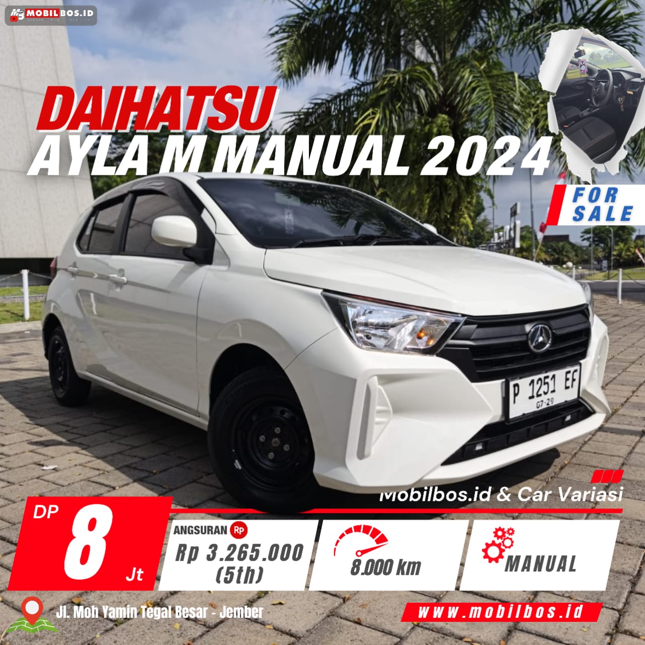 Foto Mobil