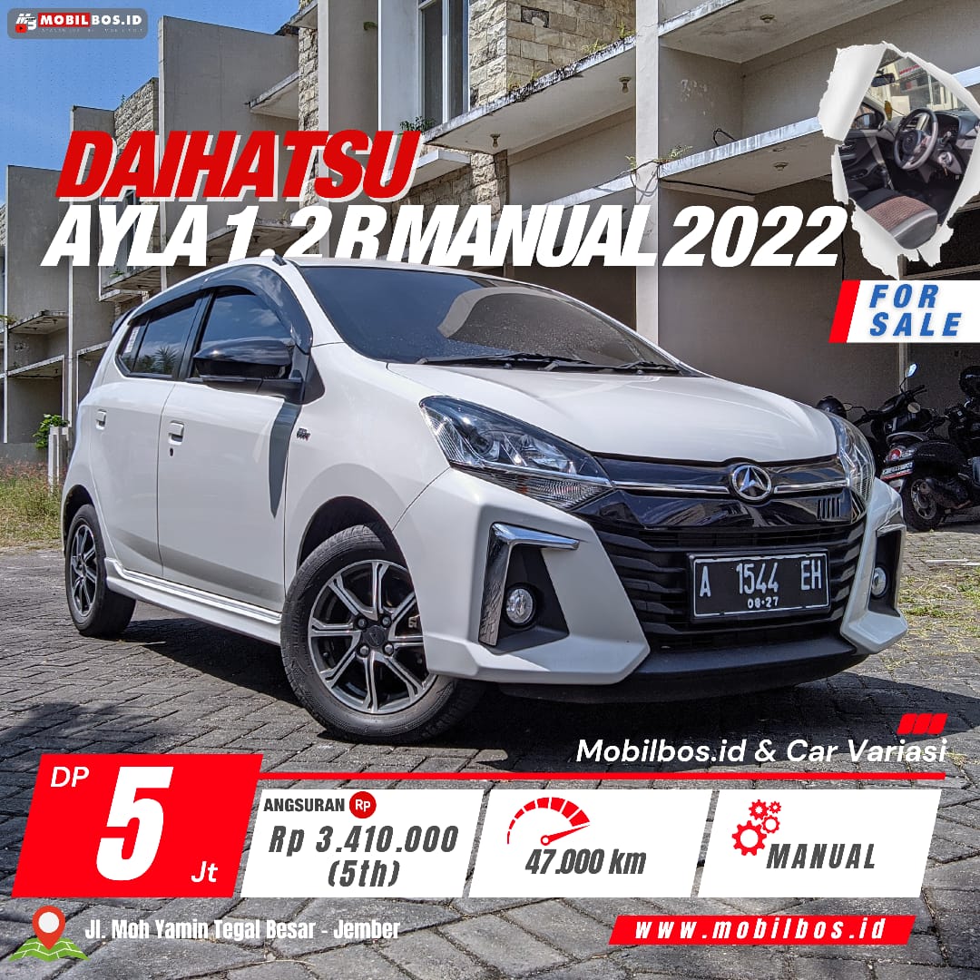 Foto Mobil