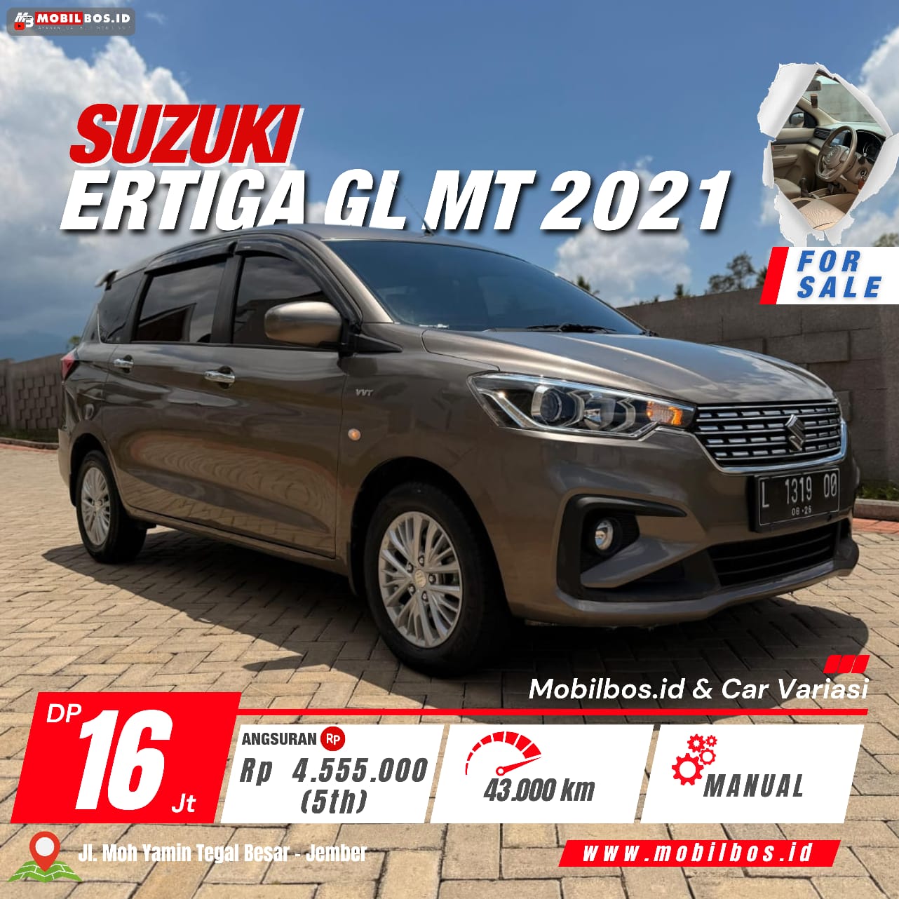 Foto Mobil